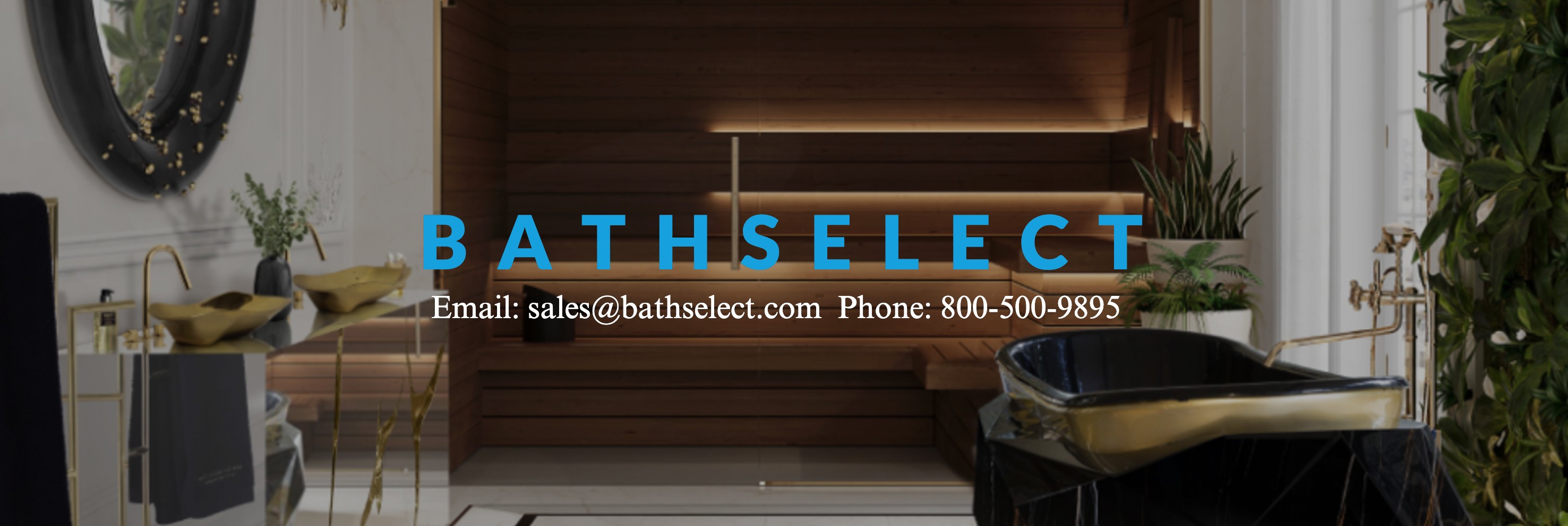 Bathroom Fixtures